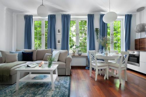 Elite Apartments Hamptons Old Town - Gdansk