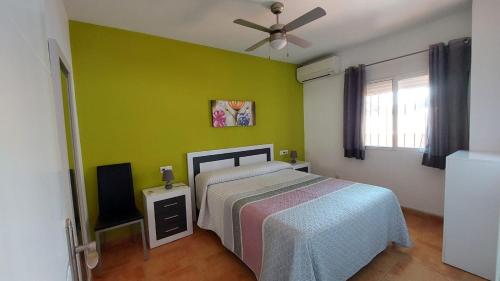 . Apartamento Sirena