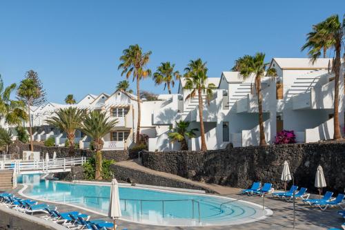  Apartamentos LIVVO Morromar, Puerto del Carmen bei Pedro Barba