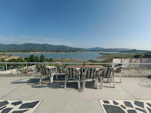 Gandhara castle hotel Resort & Adventure Club in Islamabad pealinn