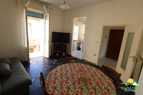  Maremma Holidays Mentana1 Apartment in Follonica
