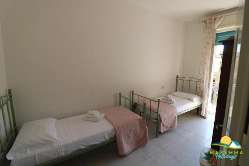  Maremma Holidays Mentana1 Apartment in Follonica