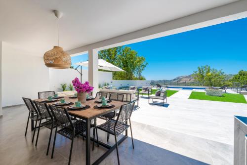 Villa Maris in Brgat