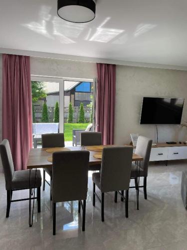 ZATOR Apartamenty Max House, Energylandia