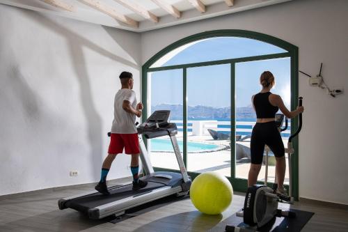 Avant Garde Suites - image 9
