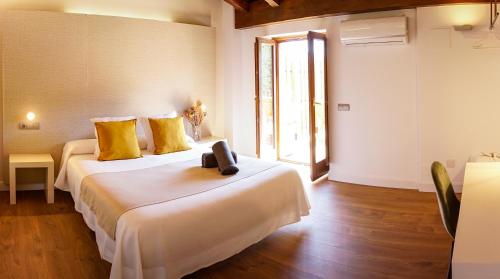 Hotel Mas Mariassa in Pratdip