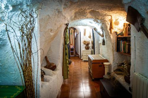 Casa Cueva Alegría gîte à louer Bolinches