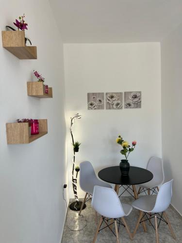 Nafpaktos PebBle Apartments in Marathias in 마라티아스 (포키스)