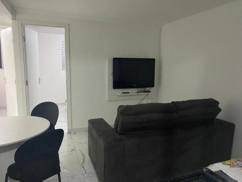 Apartamento no Tremembé- 2 dormitórios