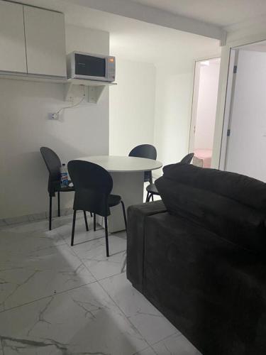 Apartamento no Tremembé- 2 dormitórios