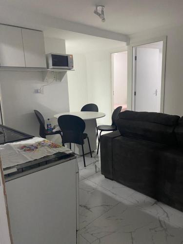 Apartamento no Tremembé- 2 dormitórios