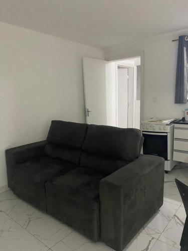 Apartamento no Tremembé- 2 dormitórios