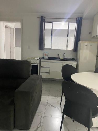 Apartamento no Tremembé- 2 dormitórios