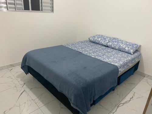 Apartamento no Tremembé- 2 dormitórios