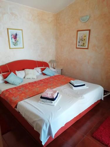  Apartment Branko in Drage