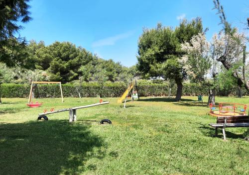 Casa Smeraldo Mare a Sud di Porto Cesareo