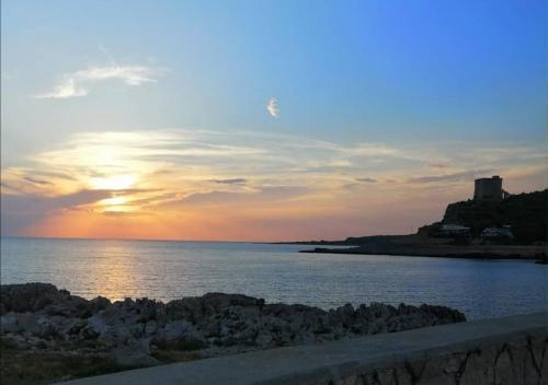 Casa Smeraldo Mare a Sud di Porto Cesareo