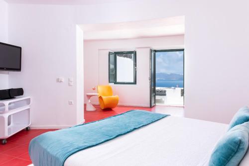 Avant Garde Suites - image 10