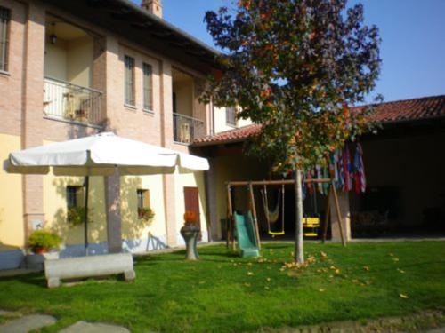 EL CAVAJER agriturismo 2