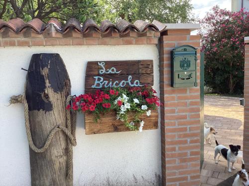  La Bricola in Cavallino-Treporti