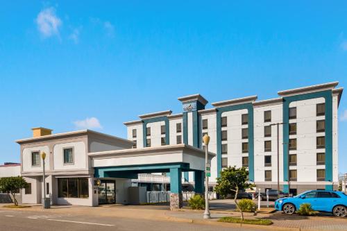 Costa Azul Suites Virginia Beach by Red Collection