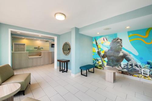 Costa Azul Suites Virginia Beach by Red Collection