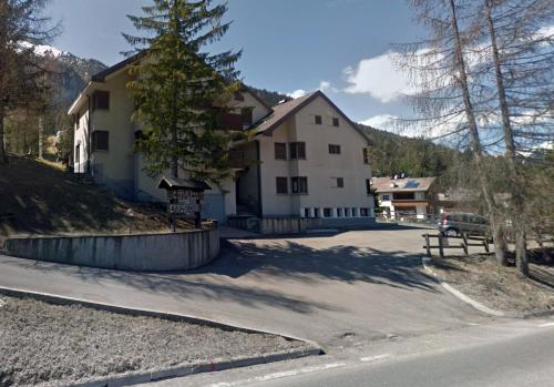 Pordoi H10 Pordoi H10