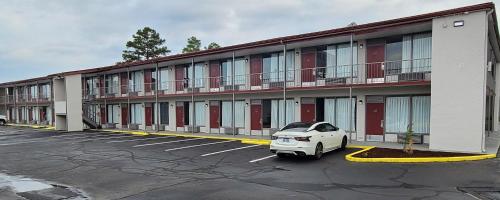 Red Roof Inn Florence, SC