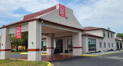 Red Roof Inn Florence, SC