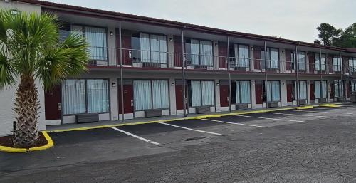 Red Roof Inn Florence, SC