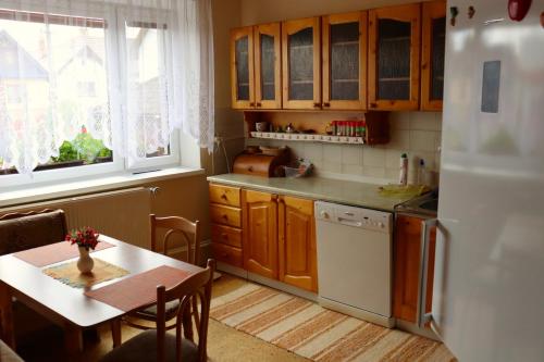 Apartman ViVi Pribylina