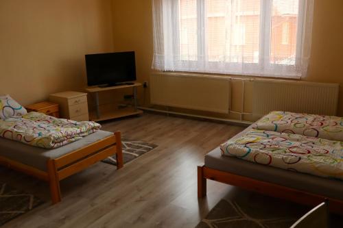 Apartman ViVi Pribylina