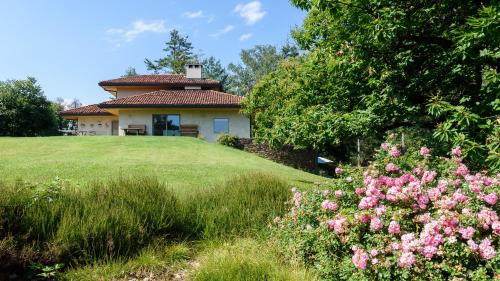 Lake Maggiore Serajretreats – Estate Pool Golf - Lago Maggiore