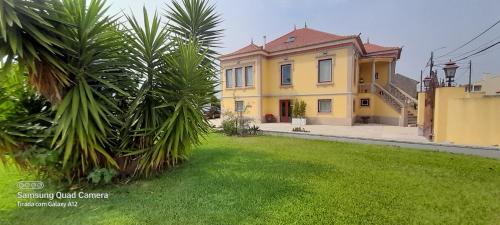 Casa Afonso - Passadiços do Paço, Aveiro (fotografie 11)