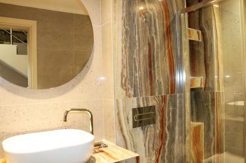 Mulberry Nikiti Resorts – Nikiti