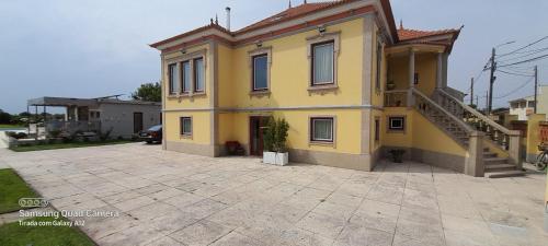Casa Afonso - Passadiços do Paço, Aveiro (fotografie 10)