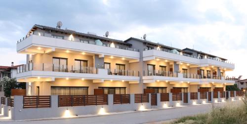 Mulberry Nikiti Resorts - Chalkidiki Mulberry Nikiti Resorts - Chalkidiki