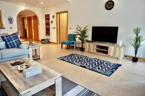 Luxury Apartment Palm Jumeirah, Dubai (Foto 8)