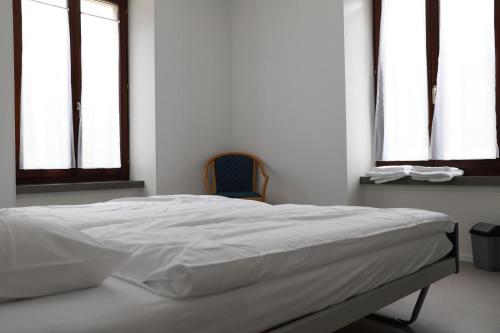 Standard Double Room with Shared Bathroom