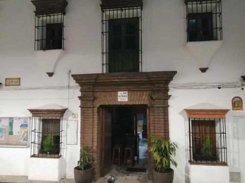 Casa Arroyo in 貝納勞里亞