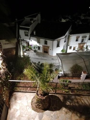 外部景觀, Casa Arroyo in 貝納勞里亞