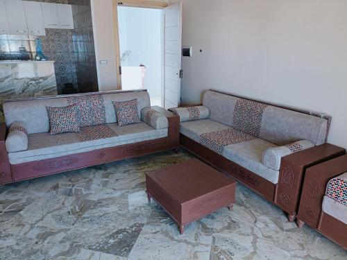 Gostinjska soba, Super corner in Ezzahra (Bin `Arus)