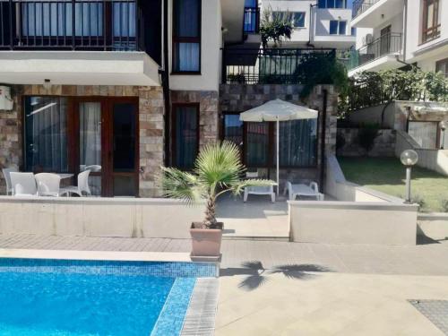 Apartments in Villas Apolon