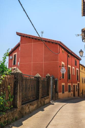 La Posada de la Gula