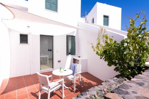Avant Garde Suites Room Type - Standard Studiο