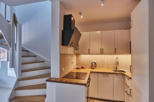 Duplex Apartment image 10
