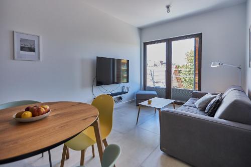 Apartamenty Świnoujście - Kormoran - image 3
