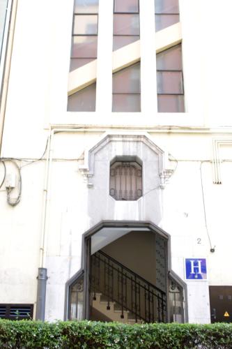 . Hotel Boutique Rosal Oviedo