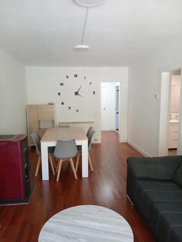 Apartamento Castañeta - Apartment - Guingueta