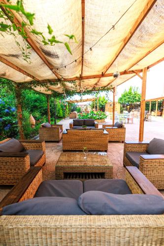 La Posada de la Gula 4
